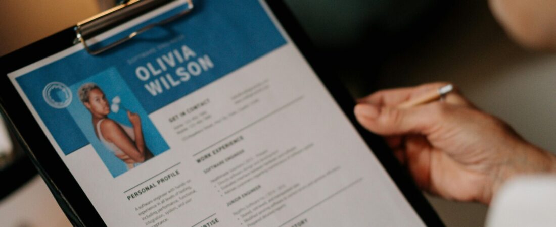 Why Isn’t Your Resume Getting Noticed? Hint: It’s Not Selling Your Value